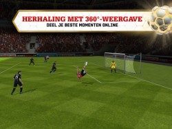 FIFA 13 herhaling delen