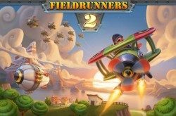 Fieldrunners 2