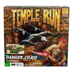 GU DI Temple Run bordspel