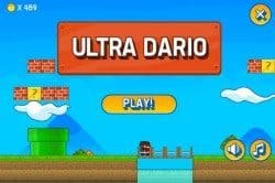 GU DI Ultra Dario header iPhone iPod touch