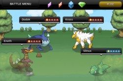 GU DO Zenforms iPhone Pokémon header