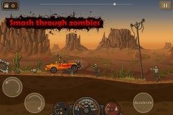 GU DO header Earn to Die door zombies rijden