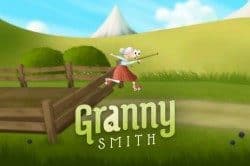 GU WO Granny Smith header iPhone