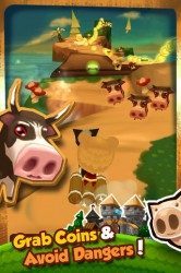 GU WO Prince Penny Gold Rush screenshot