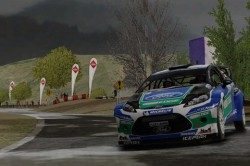 GU WO WRC the Game iPhone header