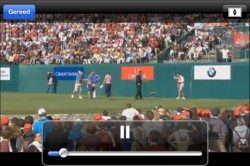 Horizon.TV UPC live televisie kijken iPhone