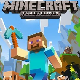 Minecraft: Pocket Edition