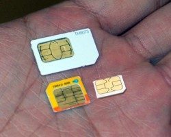 Nano-sim Ben