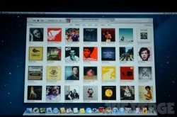 Nieuwe iTunes 11 voor de Mac