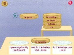 Spelling in beeld opdracht