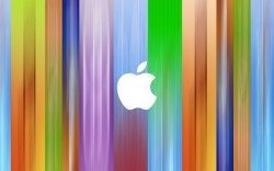 apple banner icoontjes