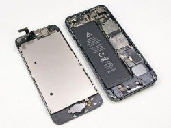 batterij iphone 5