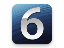 iOS 6