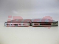 iPhone 5 vergelijking 1