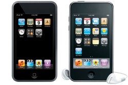 iPod touch