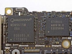 qualcomm chip