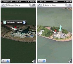 Apple Maps