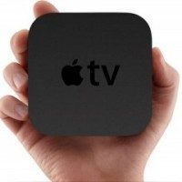 Apple TV