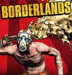 Borderlands box