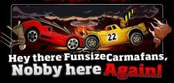 Carmageddon iPhone iPad op 17 oktober