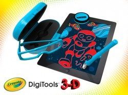 Digitools 3D