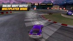 GU DI Drift Mania Championship 2 iPhone iPod touch