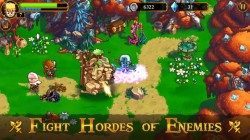 GU DI League of Heroes iPhone iPod touch iPad