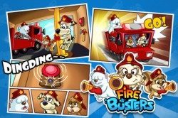 GU VR Fire Busters iPhone header