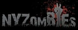 GU WO NY Zombies iPhone