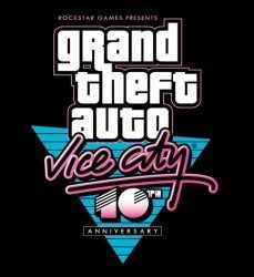 Grand Theft Auto Vice City