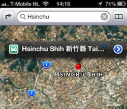 Hsinchu