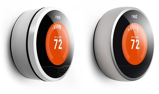 Raad Gewoon creatief Nieuwe Nest-thermostaat werkt met meer verwarmingssystemen