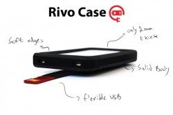 Rivo Case