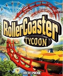 Rollercoaster Tycoon