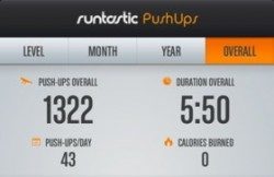 Runtastic teaser