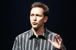 Scott Forstall