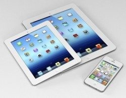 iPad mini