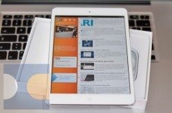 iPad mini 7