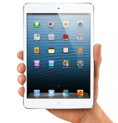 iPad mini