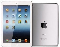 iPad mini