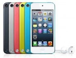 iPod touch 5g