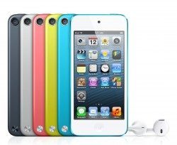 ipod touch