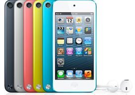 ipod touch