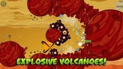 Angry Birds Space nieuwe levels