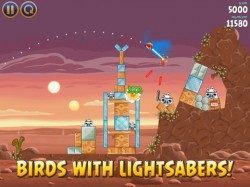 Angry Birds Star Wars HD 2