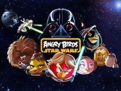 Angry Birds Star Wars HD