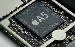 Apple A5