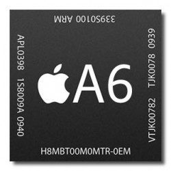 Apple A6