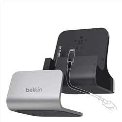 Belkin iPhone 5 dock