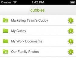 Cubby